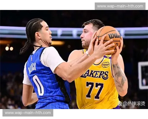 巅峰对话的慢镜回放：重读NBA湖人vs热火G2录像中的铁血与优雅